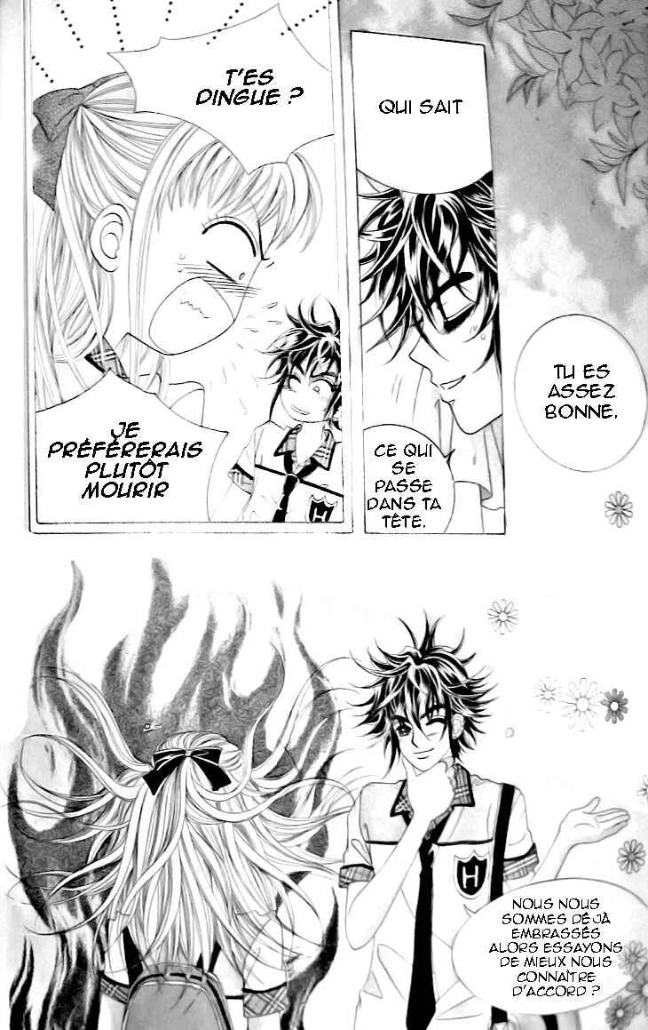 Dokkaebi Wangguk euro Ganda Chapitre 4 - Page 28