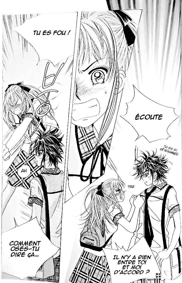 Dokkaebi Wangguk euro Ganda Chapitre 4 - Page 29