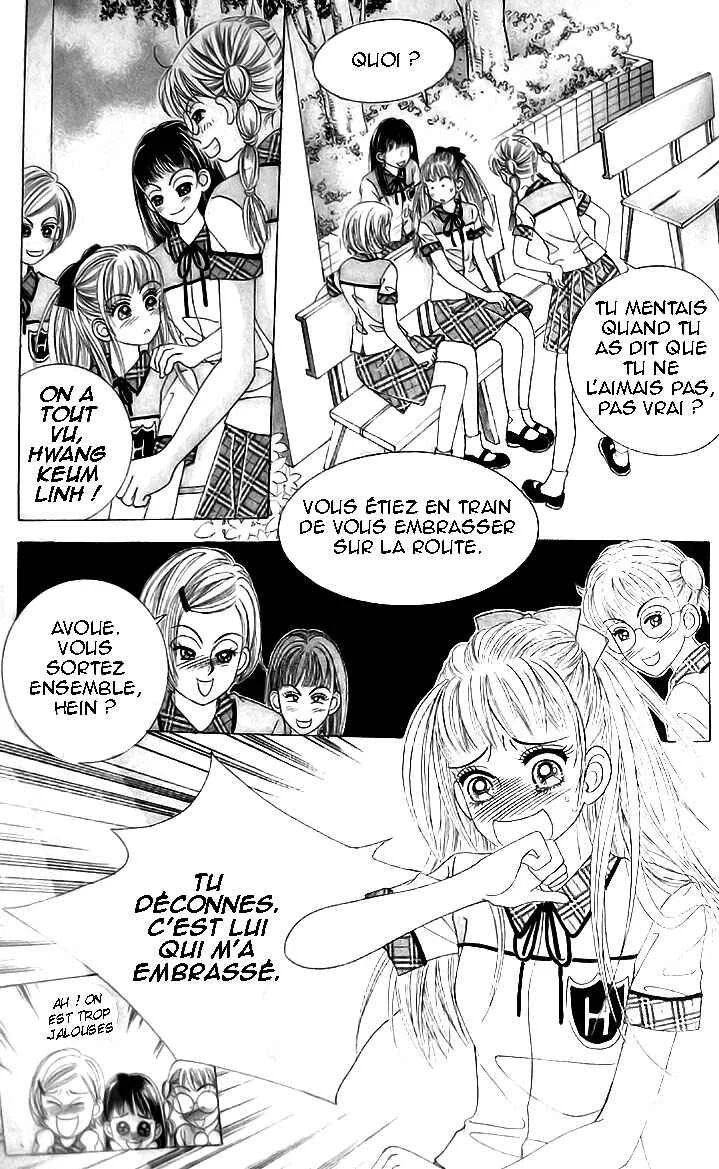 Dokkaebi Wangguk euro Ganda Chapitre 4 - Page 31