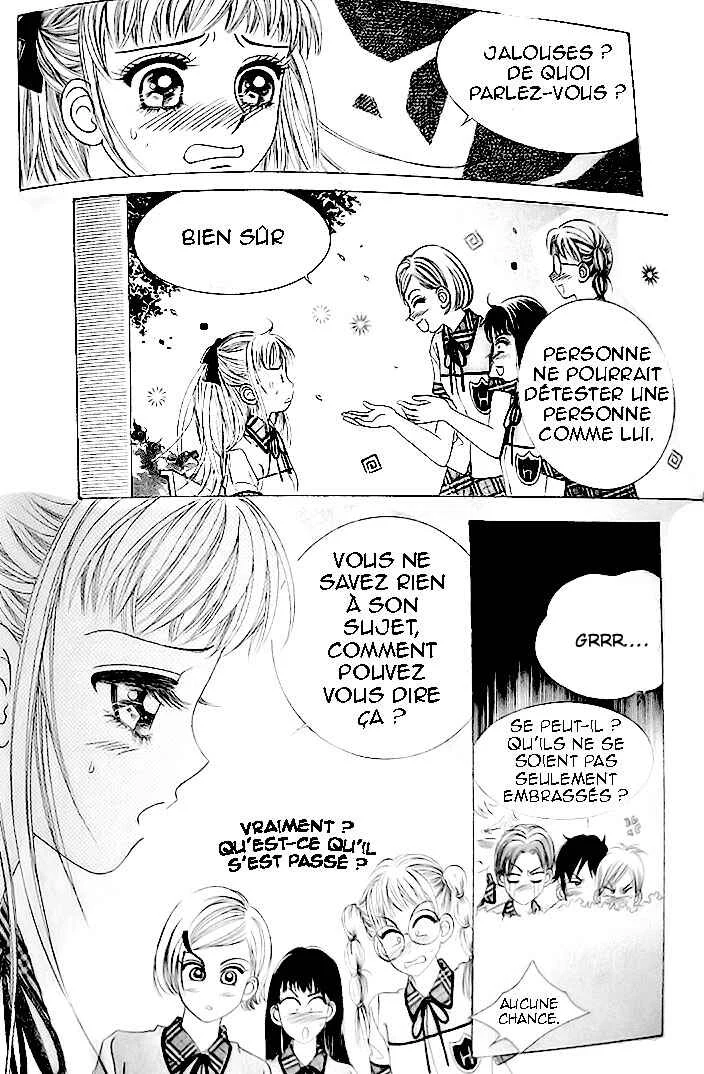 Dokkaebi Wangguk euro Ganda Chapitre 4 - Page 32