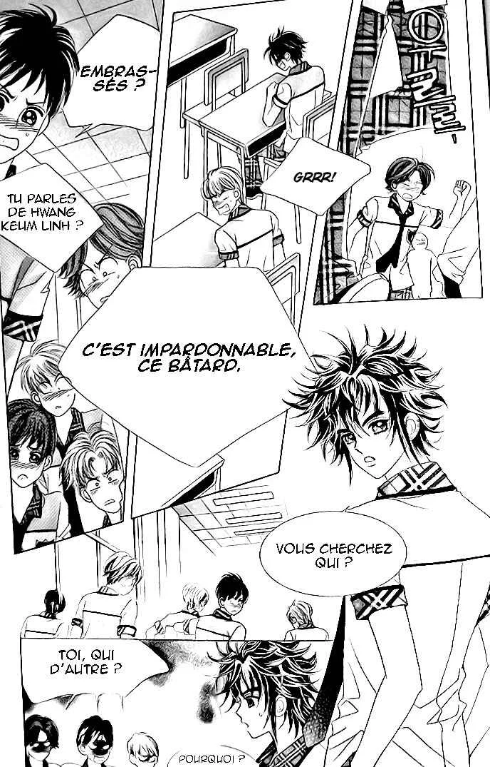 Dokkaebi Wangguk euro Ganda Chapitre 4 - Page 33