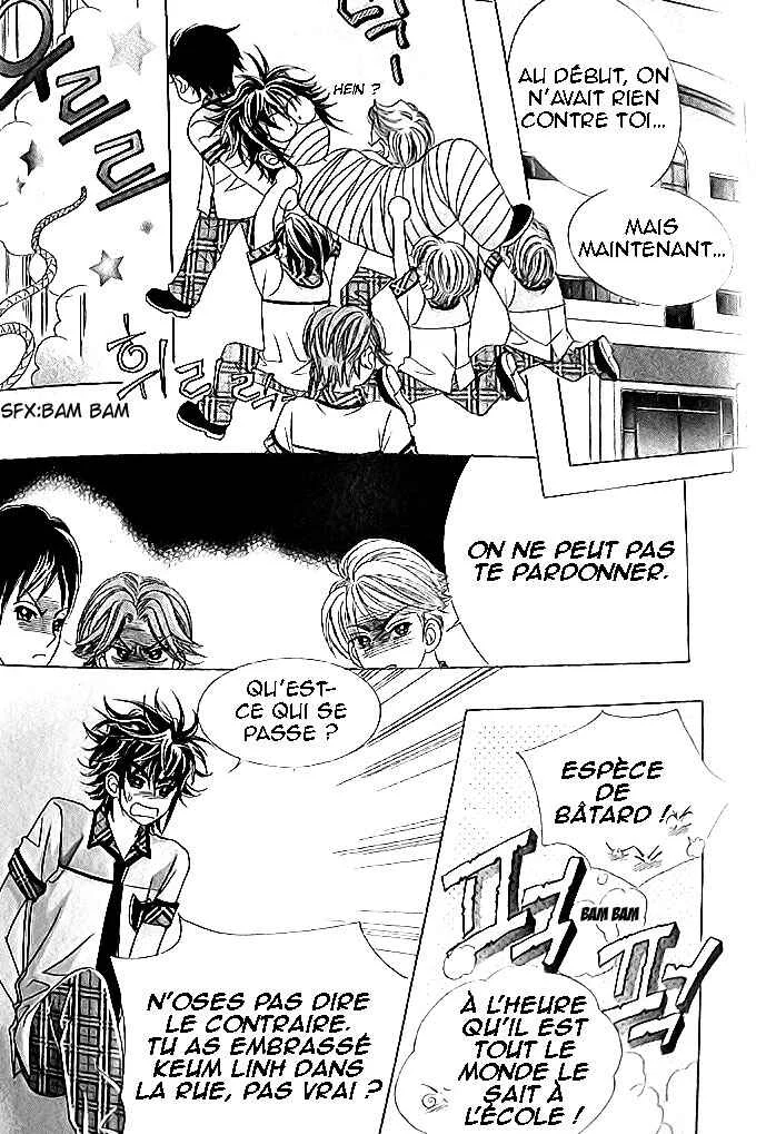 Dokkaebi Wangguk euro Ganda Chapitre 4 - Page 34