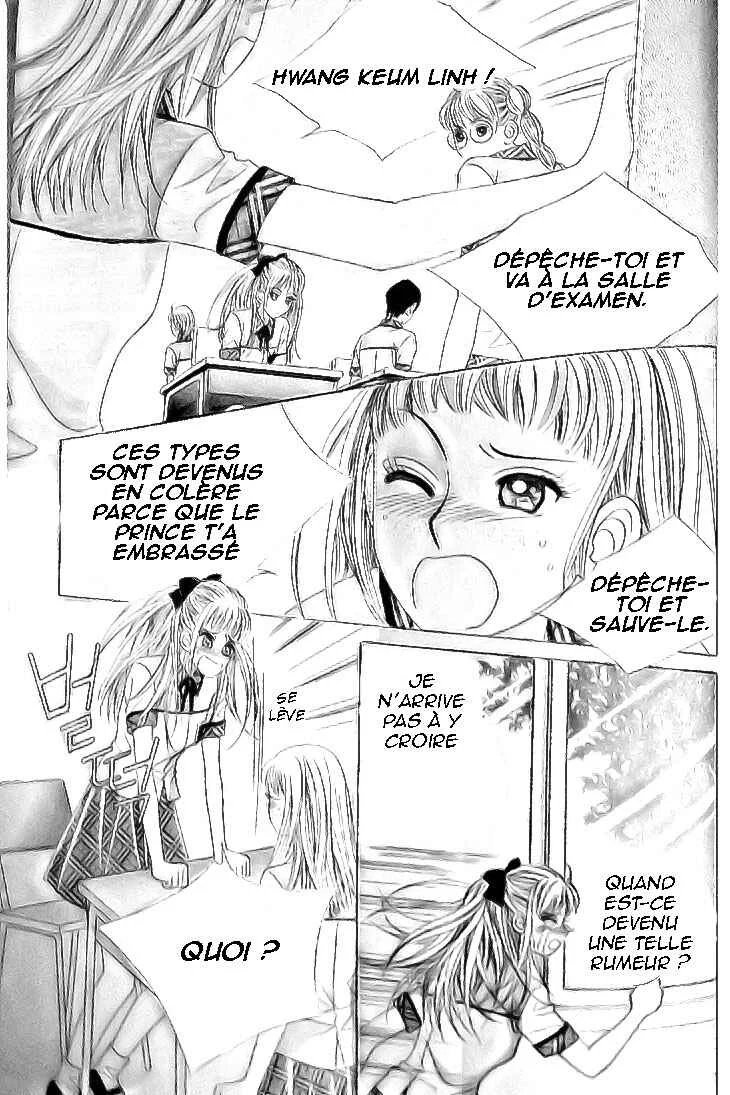 Dokkaebi Wangguk euro Ganda Chapitre 4 - Page 35