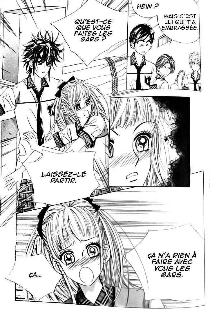 Dokkaebi Wangguk euro Ganda Chapitre 4 - Page 37