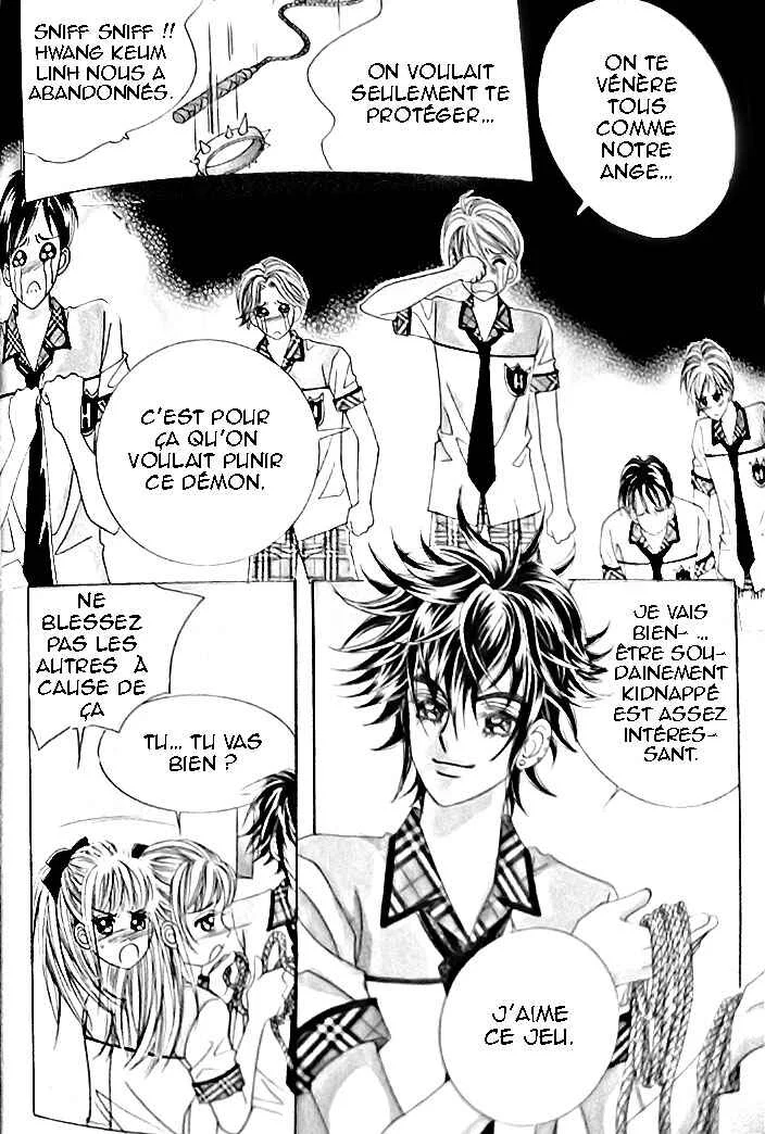 Dokkaebi Wangguk euro Ganda Chapitre 4 - Page 38