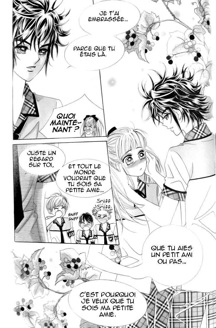 Dokkaebi Wangguk euro Ganda Chapitre 4 - Page 39