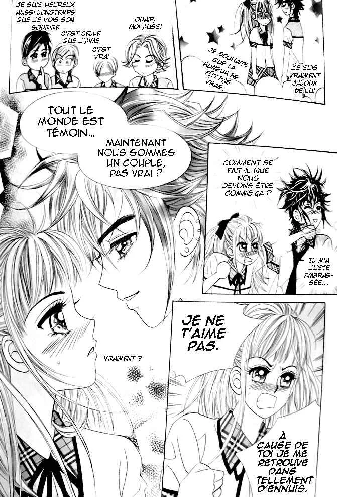 Dokkaebi Wangguk euro Ganda Chapitre 4 - Page 40