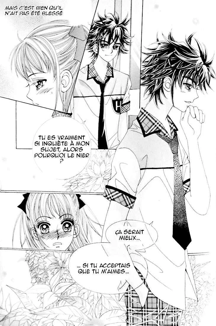 Dokkaebi Wangguk euro Ganda Chapitre 4 - Page 41