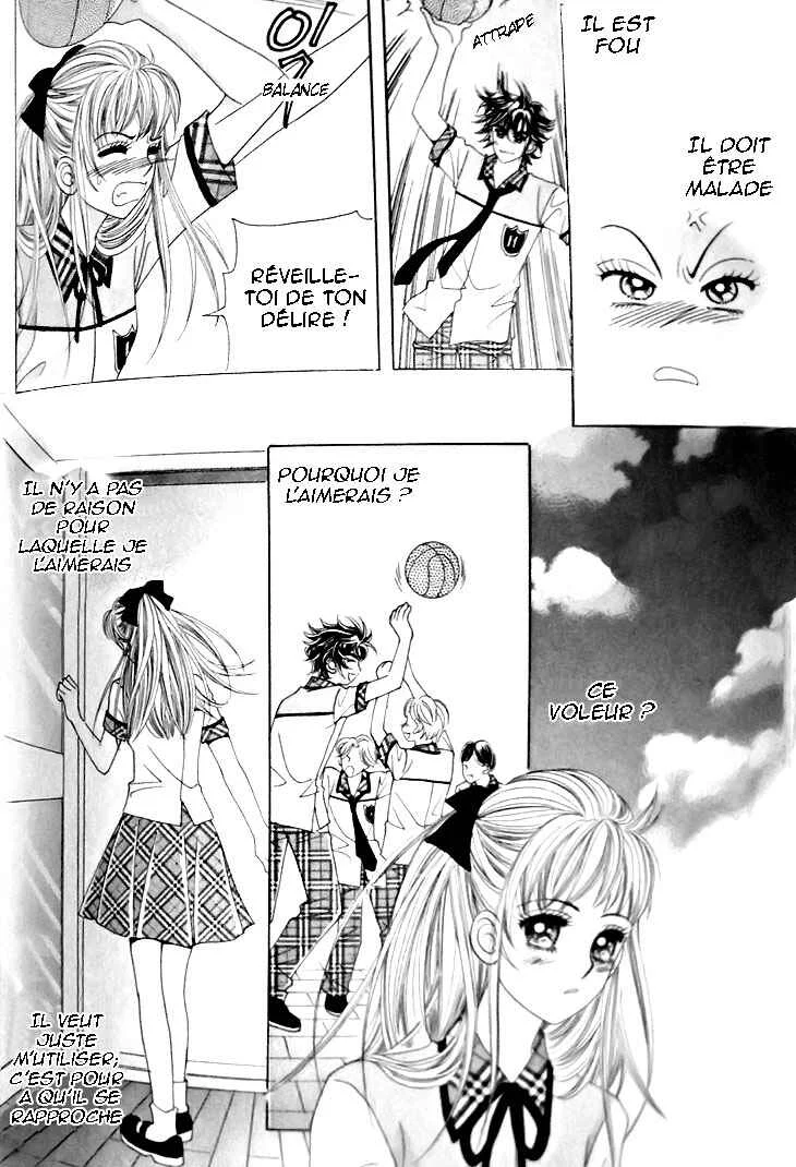 Dokkaebi Wangguk euro Ganda Chapitre 4 - Page 42