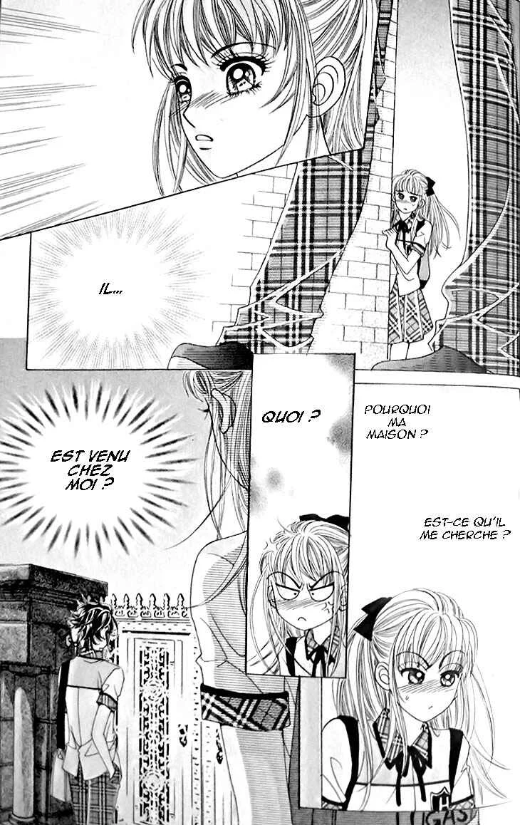 Dokkaebi Wangguk euro Ganda Chapitre 4 - Page 45