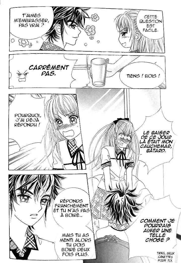 Dokkaebi Wangguk euro Ganda Chapitre 5 - Page 5