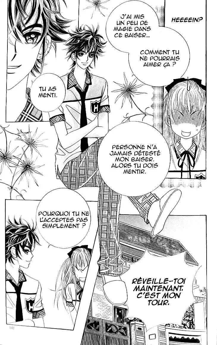 Dokkaebi Wangguk euro Ganda Chapitre 5 - Page 6