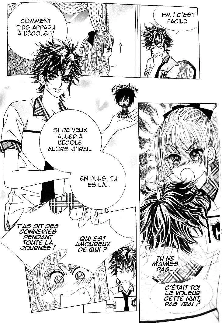 Dokkaebi Wangguk euro Ganda Chapitre 5 - Page 7