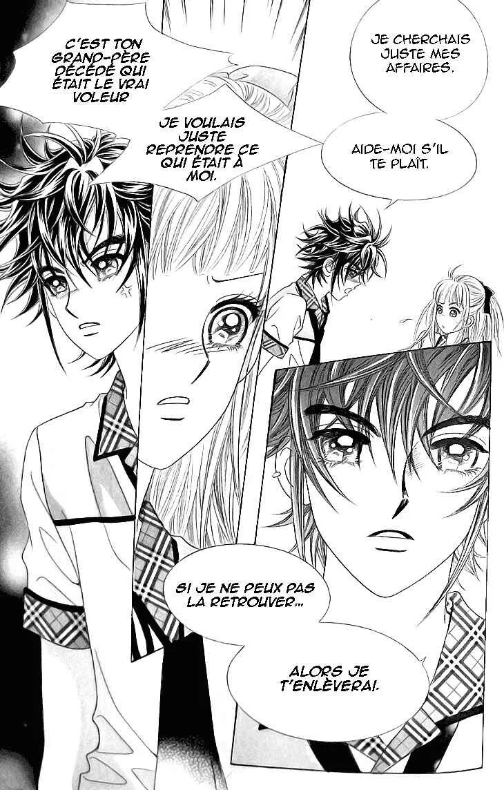 Dokkaebi Wangguk euro Ganda Chapitre 5 - Page 8