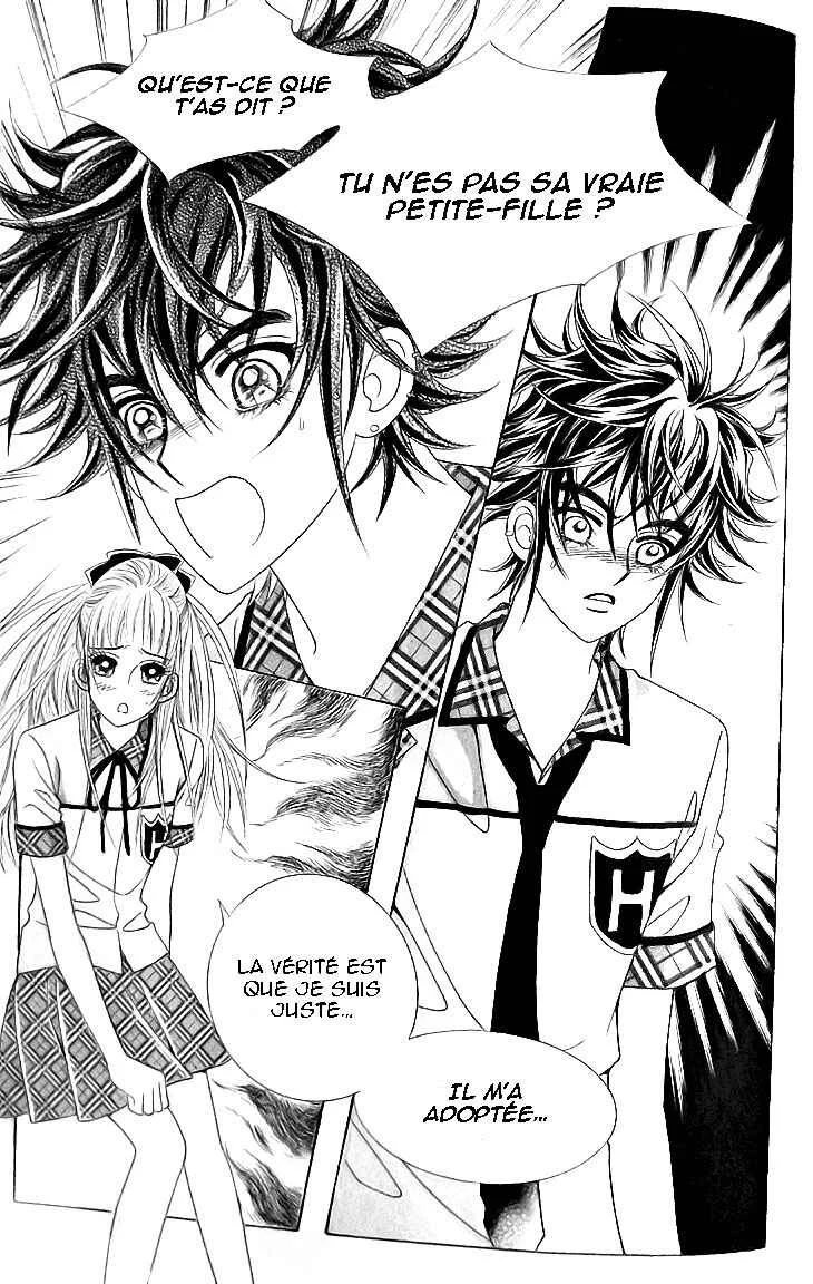 Dokkaebi Wangguk euro Ganda Chapitre 5 - Page 10