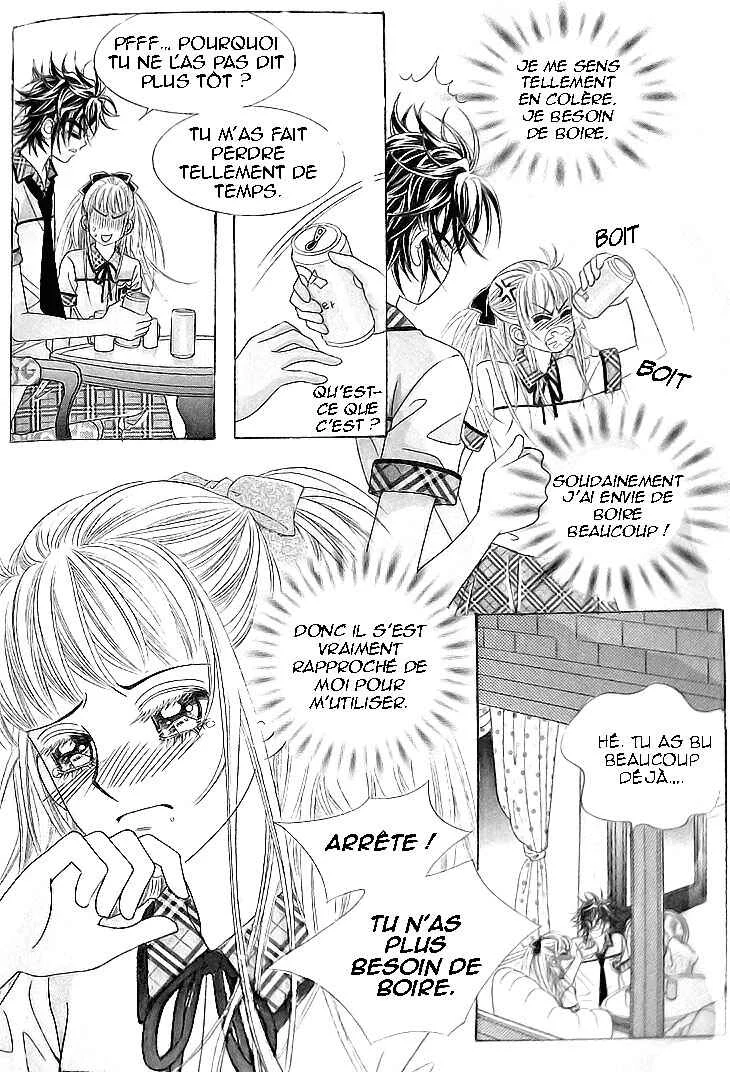 Dokkaebi Wangguk euro Ganda Chapitre 5 - Page 11