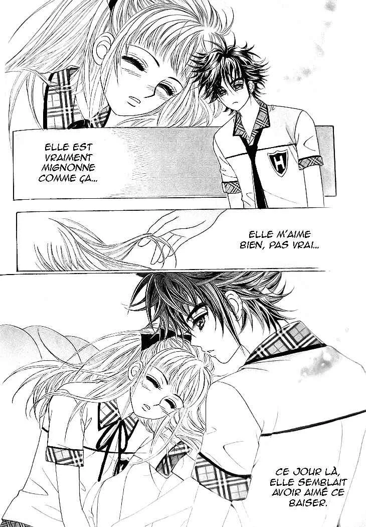 Dokkaebi Wangguk euro Ganda Chapitre 5 - Page 13