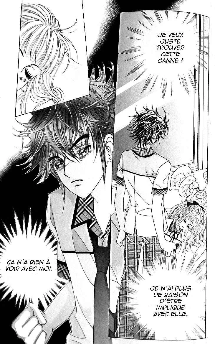 Dokkaebi Wangguk euro Ganda Chapitre 5 - Page 14
