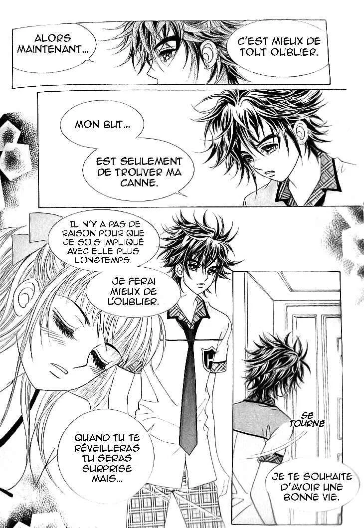 Dokkaebi Wangguk euro Ganda Chapitre 5 - Page 15