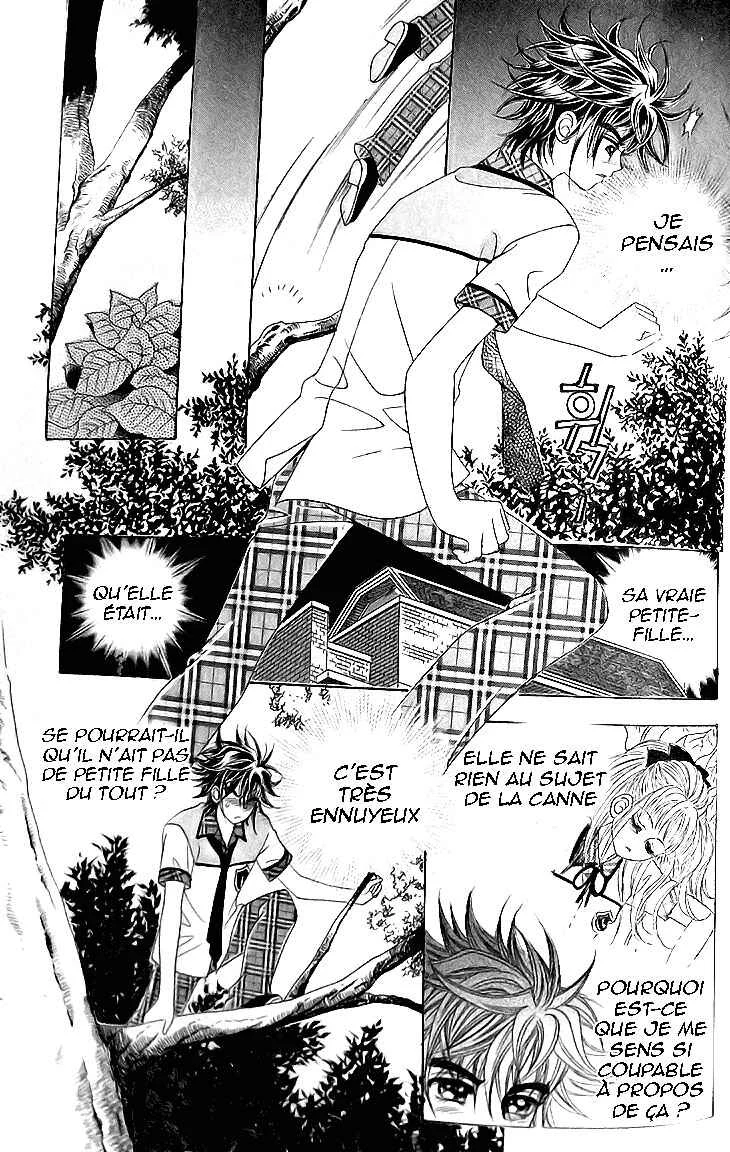 Dokkaebi Wangguk euro Ganda Chapitre 5 - Page 16