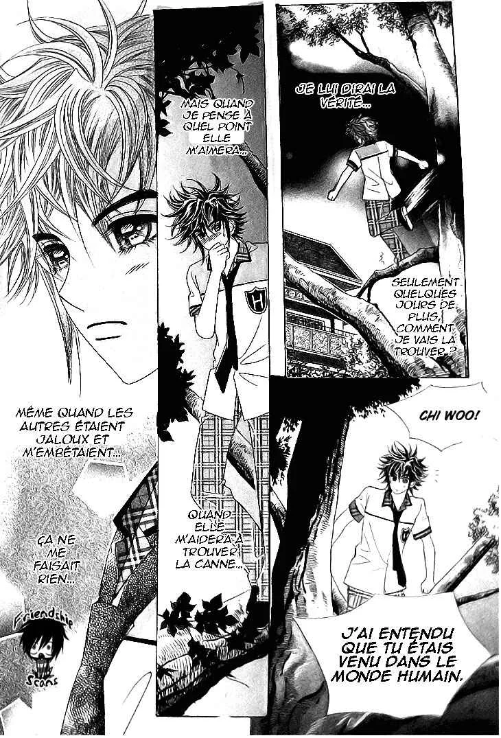 Dokkaebi Wangguk euro Ganda Chapitre 5 - Page 17
