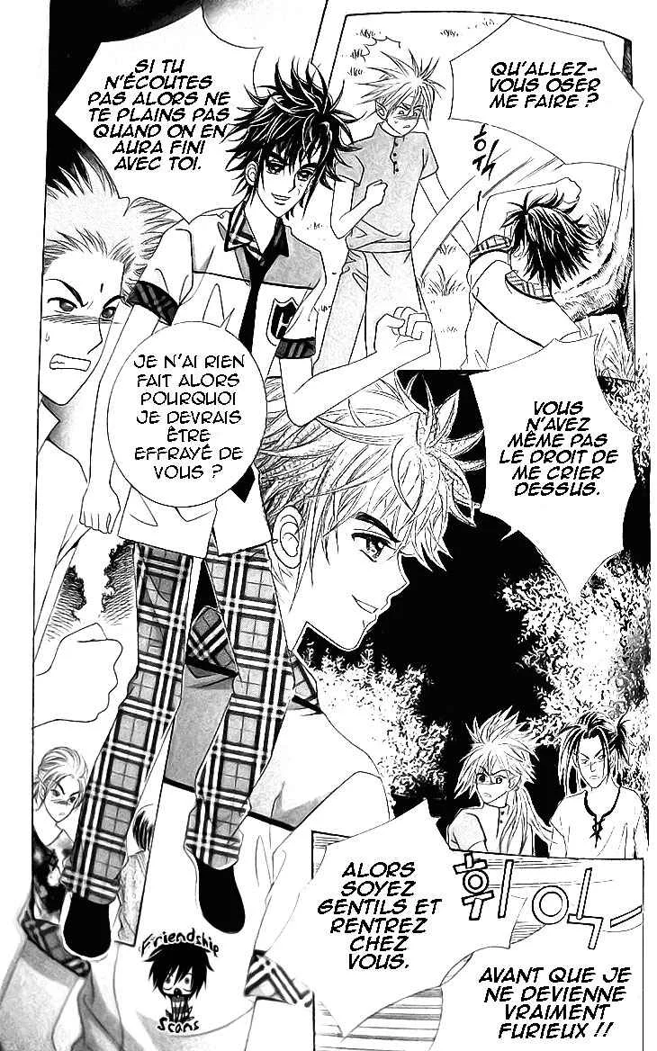 Dokkaebi Wangguk euro Ganda Chapitre 5 - Page 22