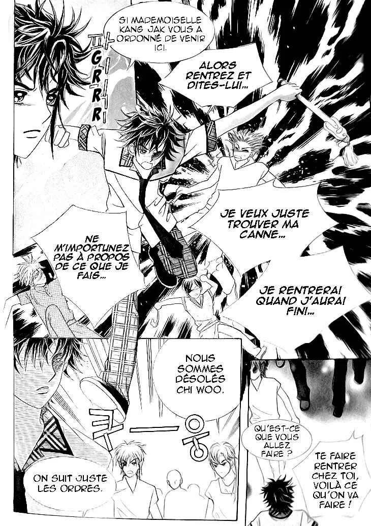 Dokkaebi Wangguk euro Ganda Chapitre 5 - Page 23