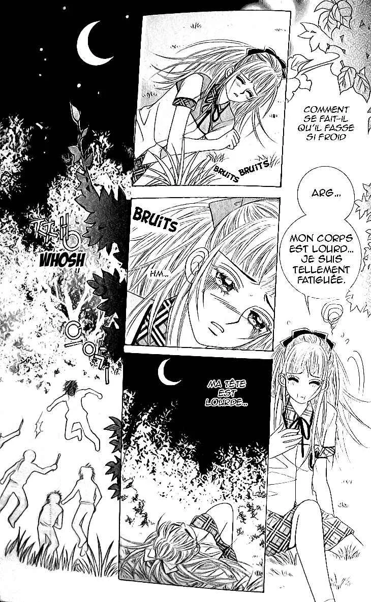 Dokkaebi Wangguk euro Ganda Chapitre 5 - Page 24