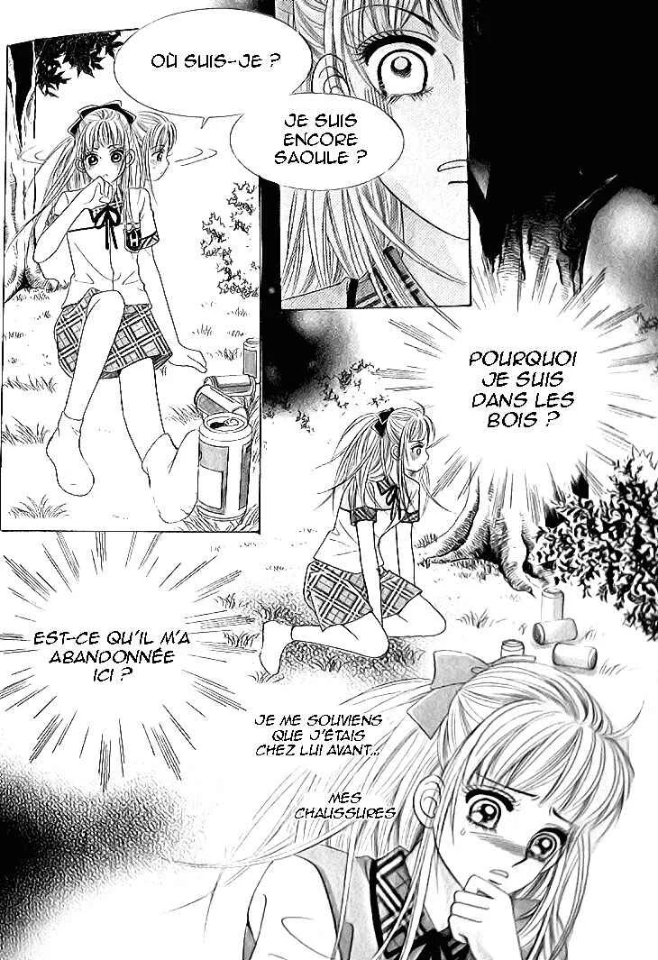 Dokkaebi Wangguk euro Ganda Chapitre 5 - Page 25