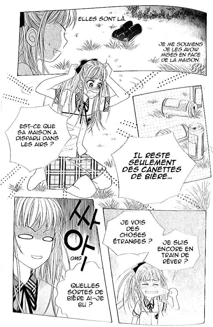 Dokkaebi Wangguk euro Ganda Chapitre 5 - Page 26