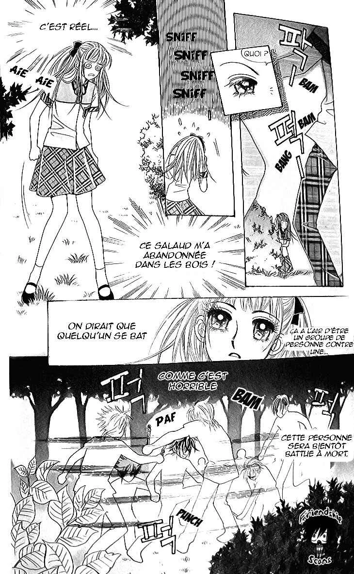 Dokkaebi Wangguk euro Ganda Chapitre 5 - Page 27