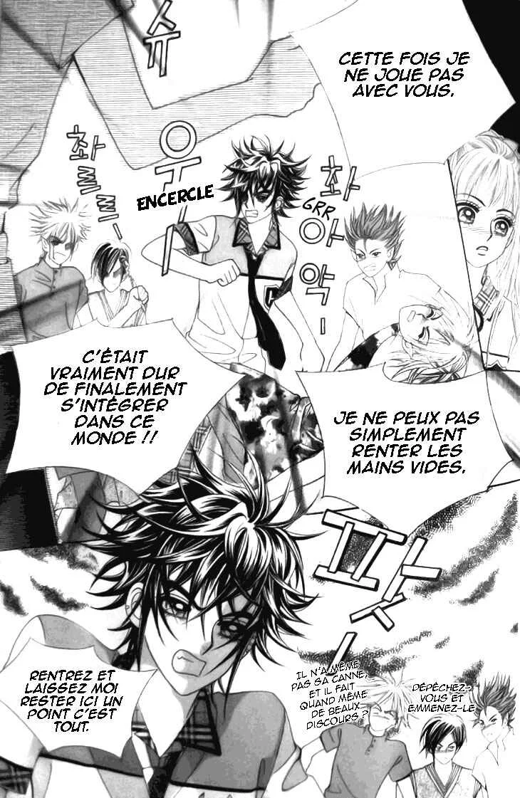 Dokkaebi Wangguk euro Ganda Chapitre 5 - Page 28