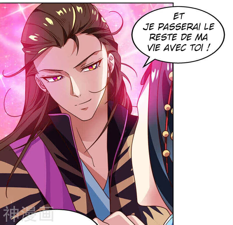 Dominate the Three Realms Chapitre 1 - Page 5