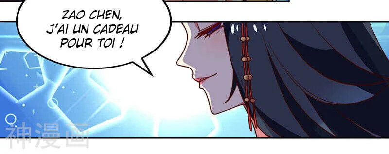 Dominate the Three Realms Chapitre 1 - Page 6