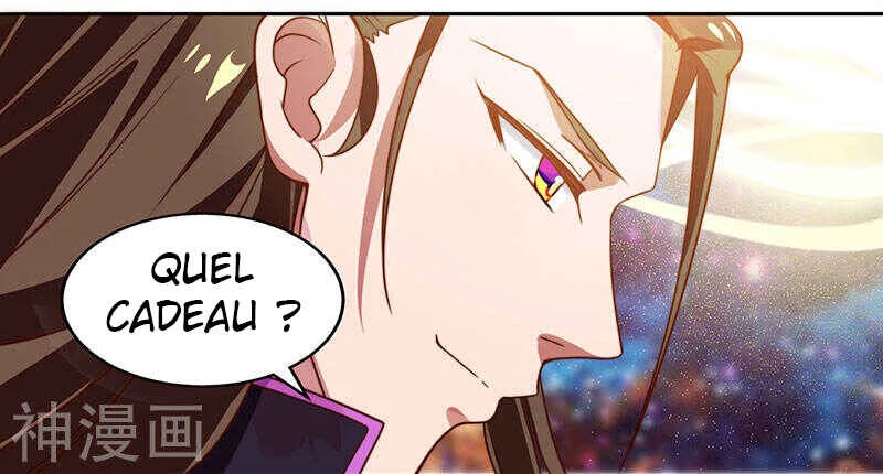 Dominate the Three Realms Chapitre 1 - Page 7