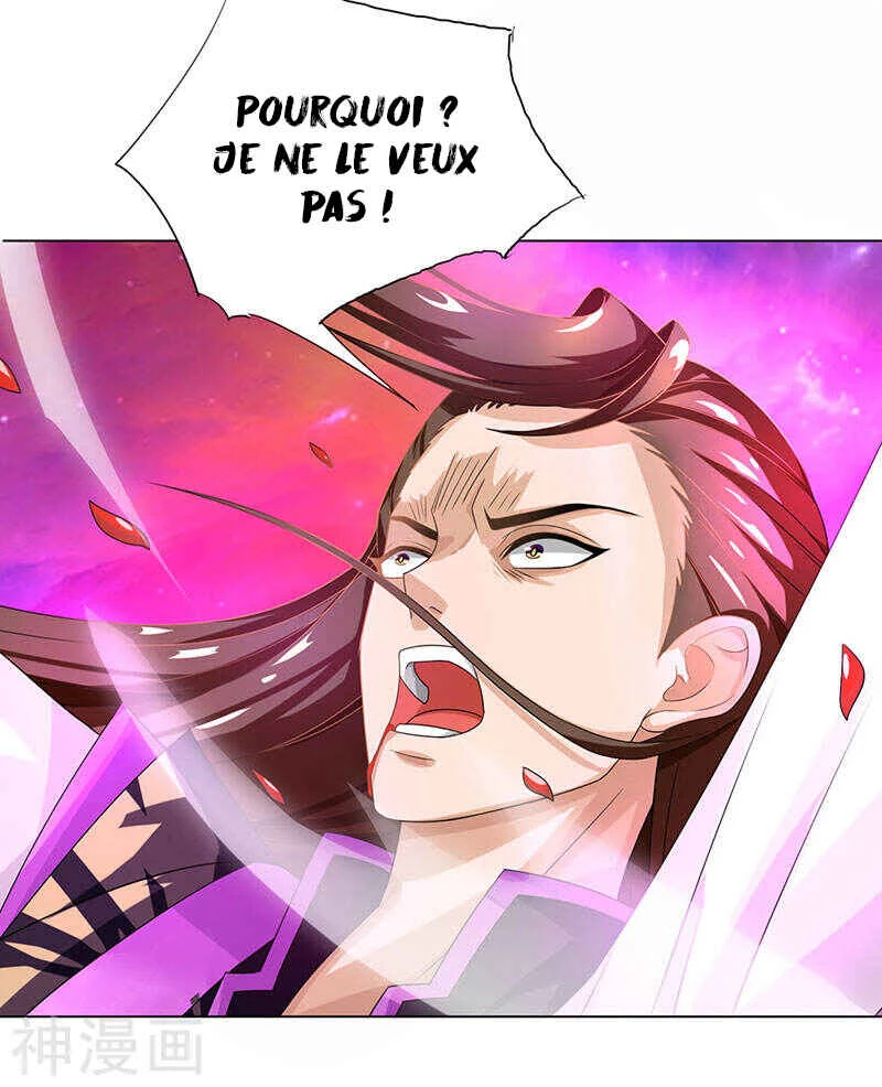 Dominate the Three Realms Chapitre 1 - Page 19