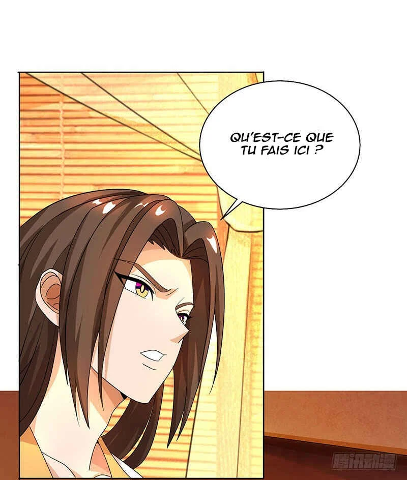 Dominate the Three Realms Chapitre 2 - Page 15