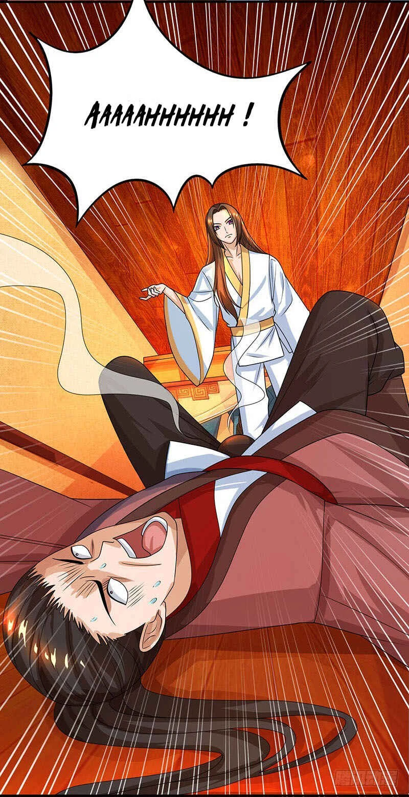 Dominate the Three Realms Chapitre 3 - Page 14