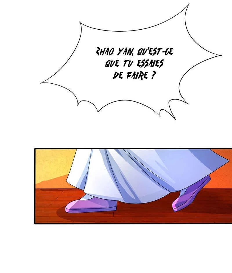 Dominate the Three Realms Chapitre 3 - Page 18