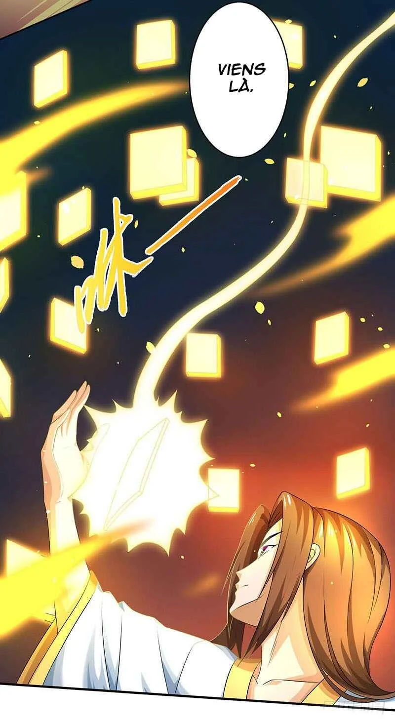 Dominate the Three Realms Chapitre 4 - Page 7