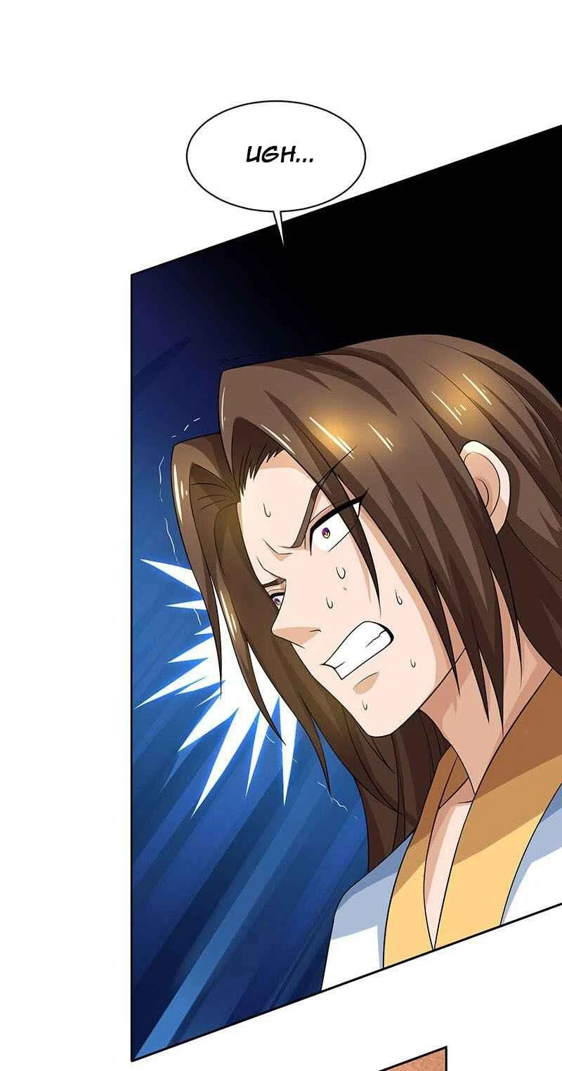 Dominate the Three Realms Chapitre 4 - Page 13