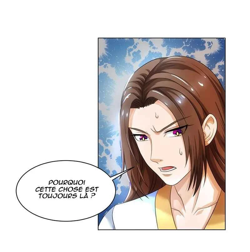 Dominate the Three Realms Chapitre 4 - Page 16