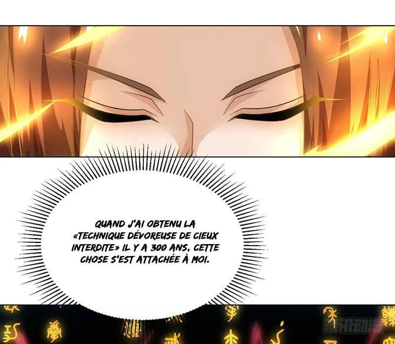 Dominate the Three Realms Chapitre 4 - Page 17
