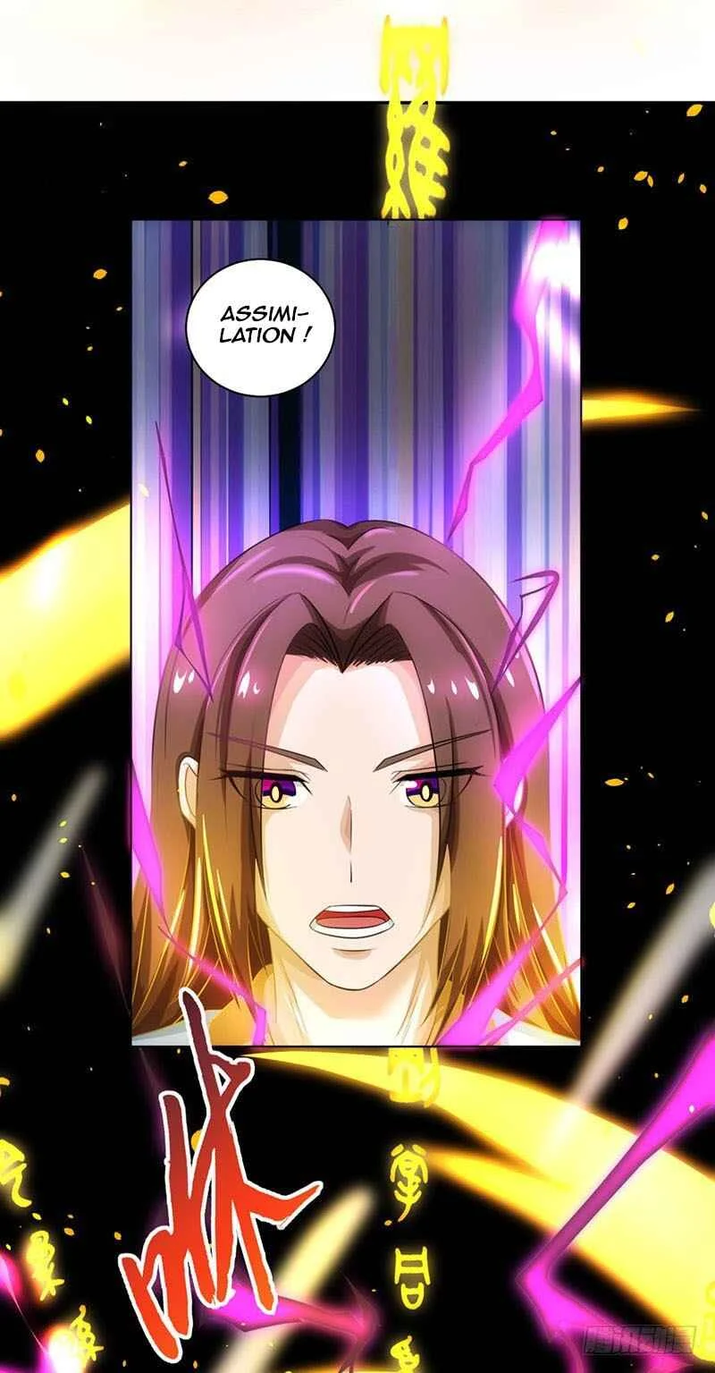 Dominate the Three Realms Chapitre 4 - Page 19