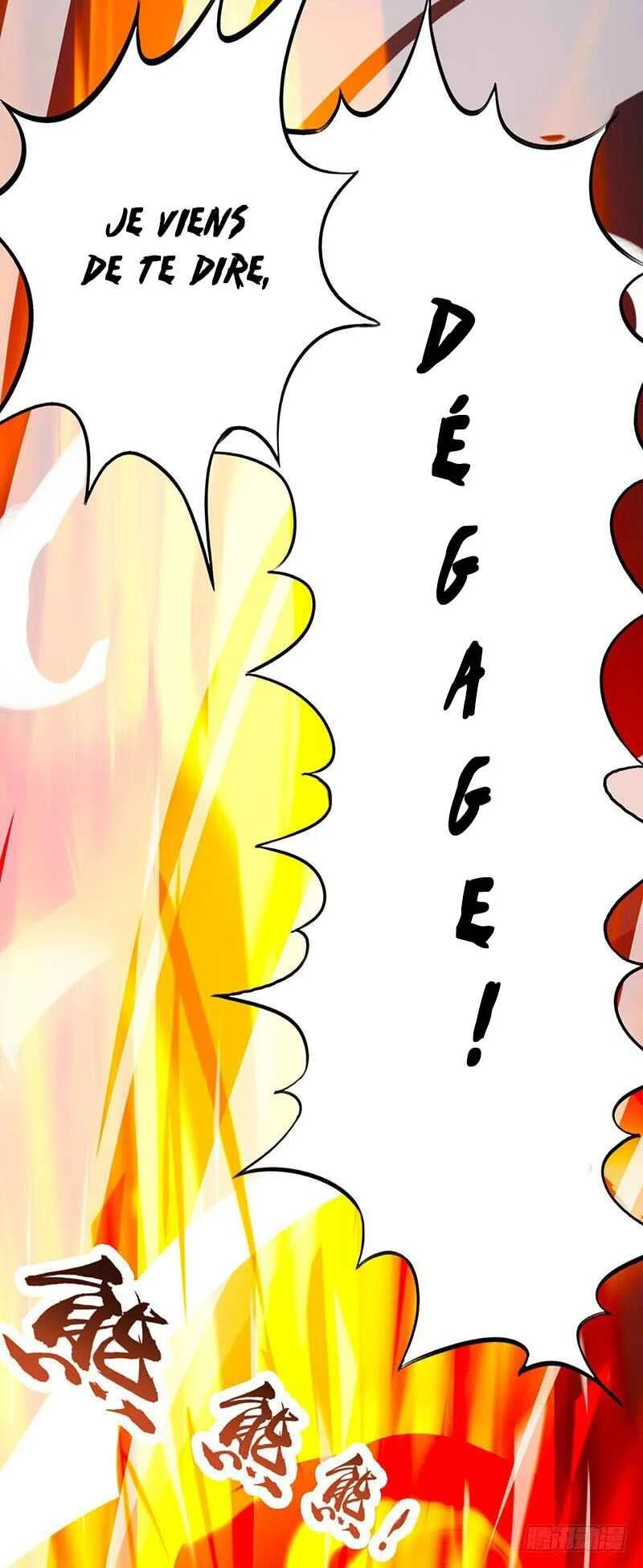 Dominate the Three Realms Chapitre 5 - Page 9