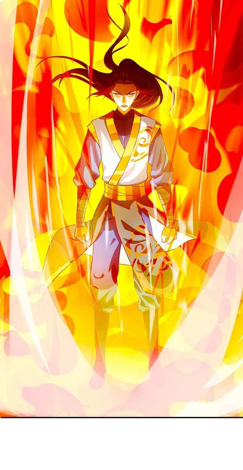 Dominate the Three Realms Chapitre 5 - Page 10