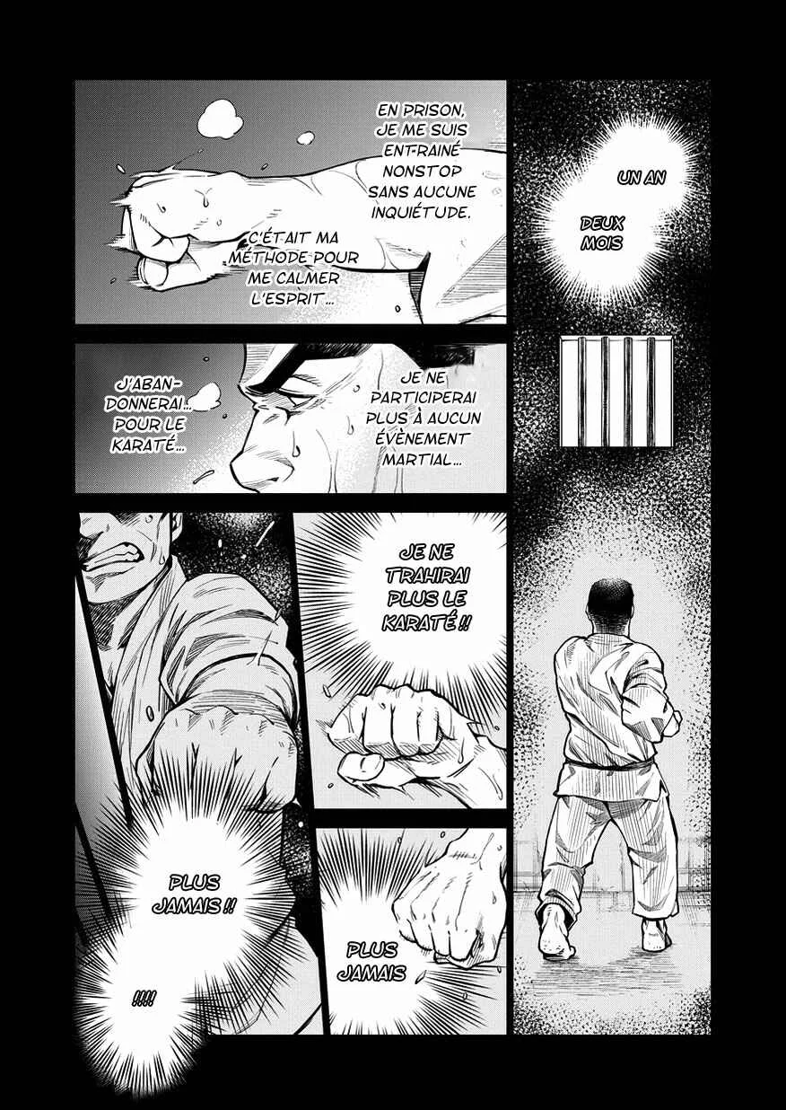 Dorukara Chapitre 1 - Page 23