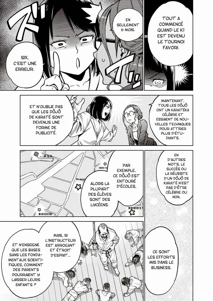Dorukara Chapitre 2 - Page 26