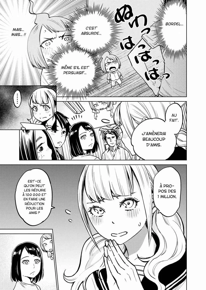 Dorukara Chapitre 4 - Page 24