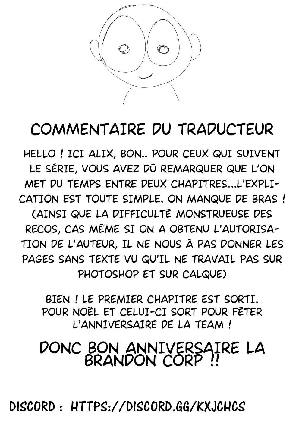 Dragon Claw Chapitre 2: Liberté - Page 23
